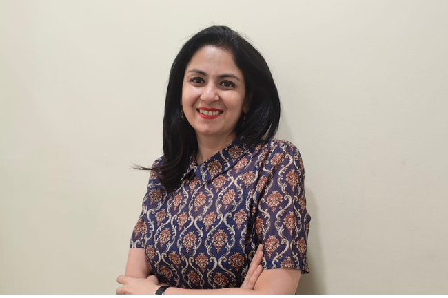 Hilton India appoints Reema Singh as Director of Communications
